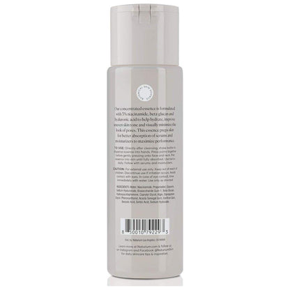 Gentle Niacinamide Serum 3% - Hydrating Skin Toner