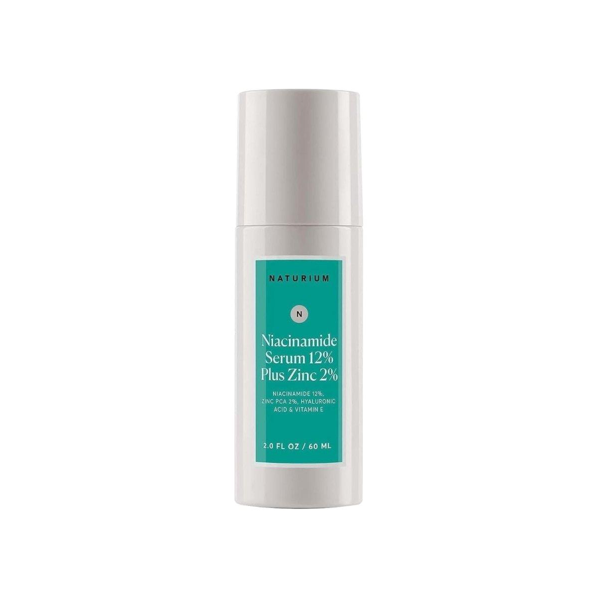 Intensive Niacinamide Serum 12% for Glowing Skin - Mycosmeticslondon