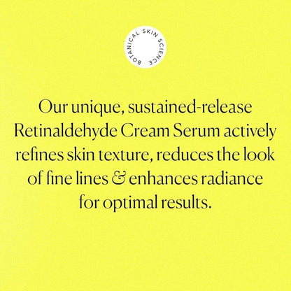 Powerful Anti Aging Night Serum 0.10% Retinal
