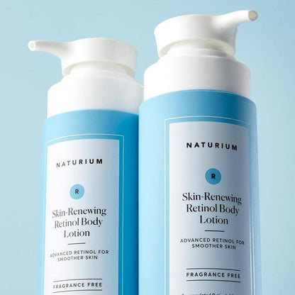 Rich Hydrating Retinol Body Moisturizer