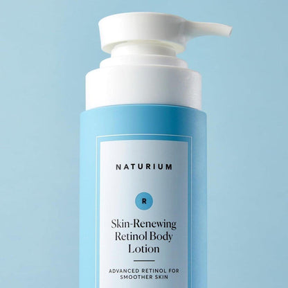 Rich Hydrating Retinol Body Moisturizer