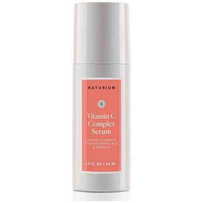 Powerful Vitamin C Face Serum - Large 60ml Anti Aging - Mycosmeticslondon