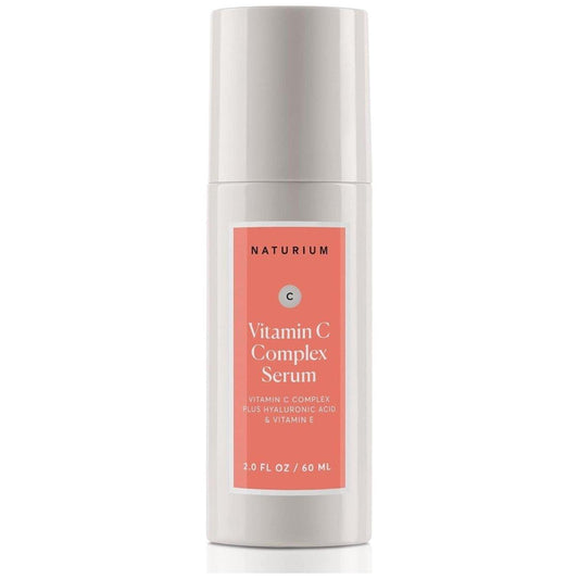 Powerful Vitamin C Face Serum - Large 60ml Anti Aging - Mycosmeticslondon