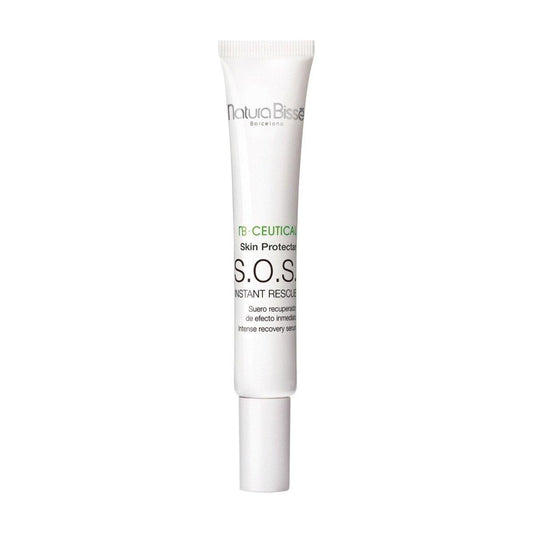 Soothing Calming Serum for Sensitive Skin - 30ml - Mycosmeticslondon