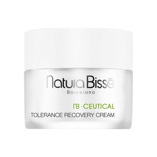 Gentle Soothing Cream for Sensitive Skin Repair - Mycosmeticslondon