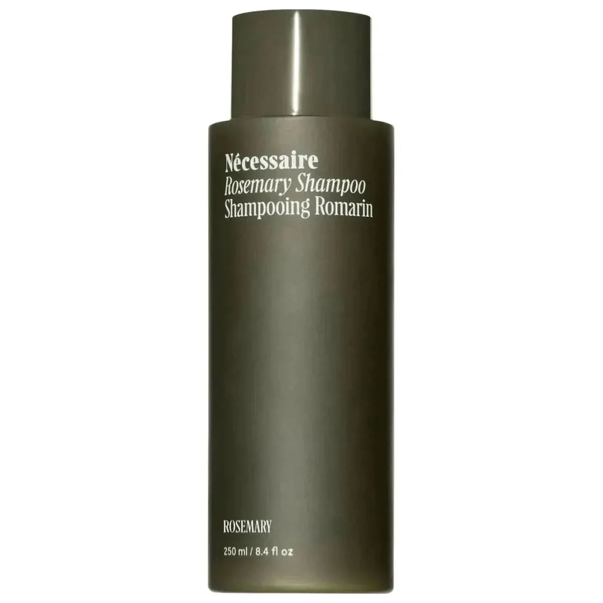 Gentle Rosemary Shampoo For Fine Hair - 250ml - Mycosmeticslondon