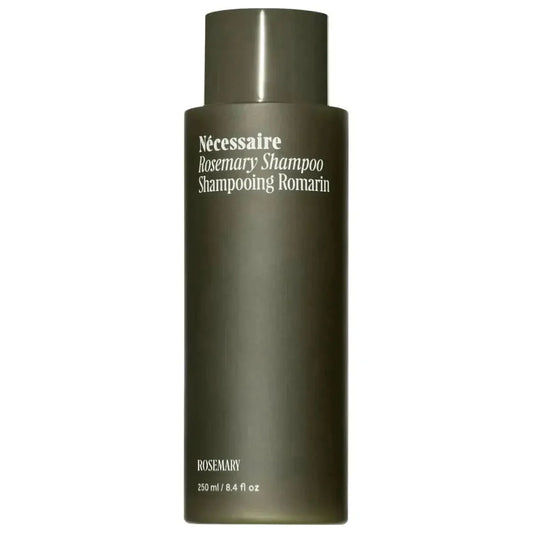 Gentle Rosemary Shampoo For Fine Hair - 250ml - Mycosmeticslondon