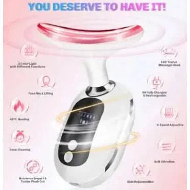 Anti Aging Face Lifting Tool