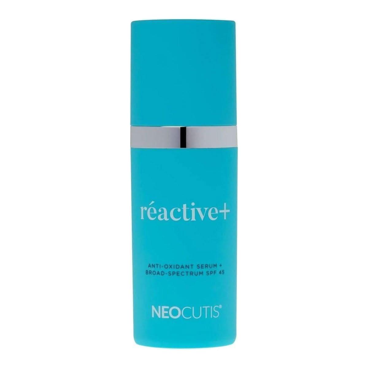 Powerful Vitamin C Antioxidant Serum with SPF 45 - Mycosmeticslondon