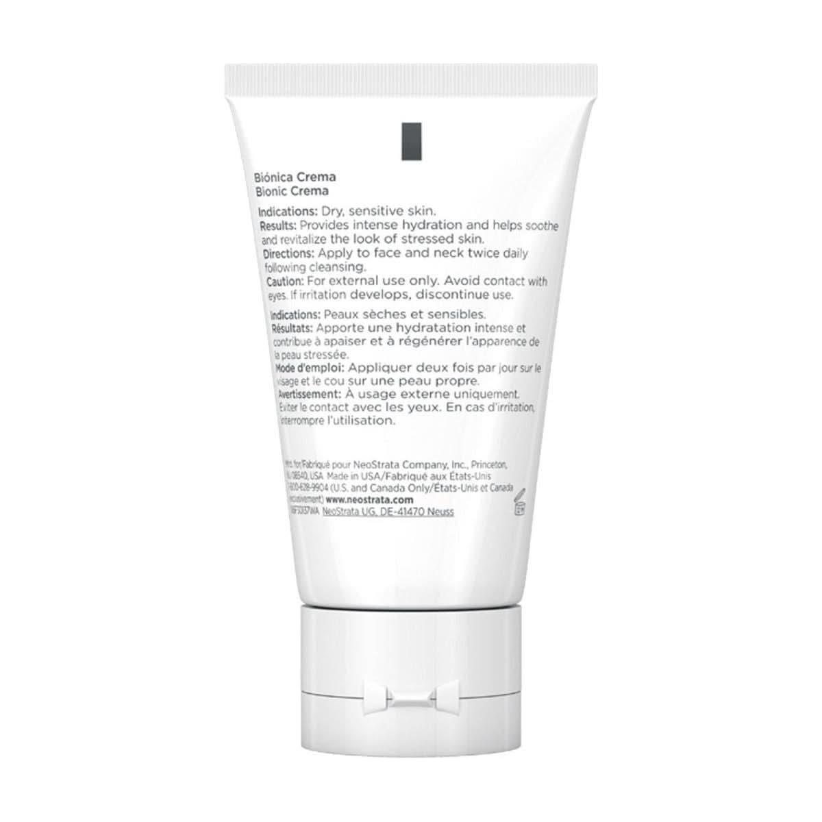 Gentle PHA Moisturizing Anti Aging Face Cream 40ml