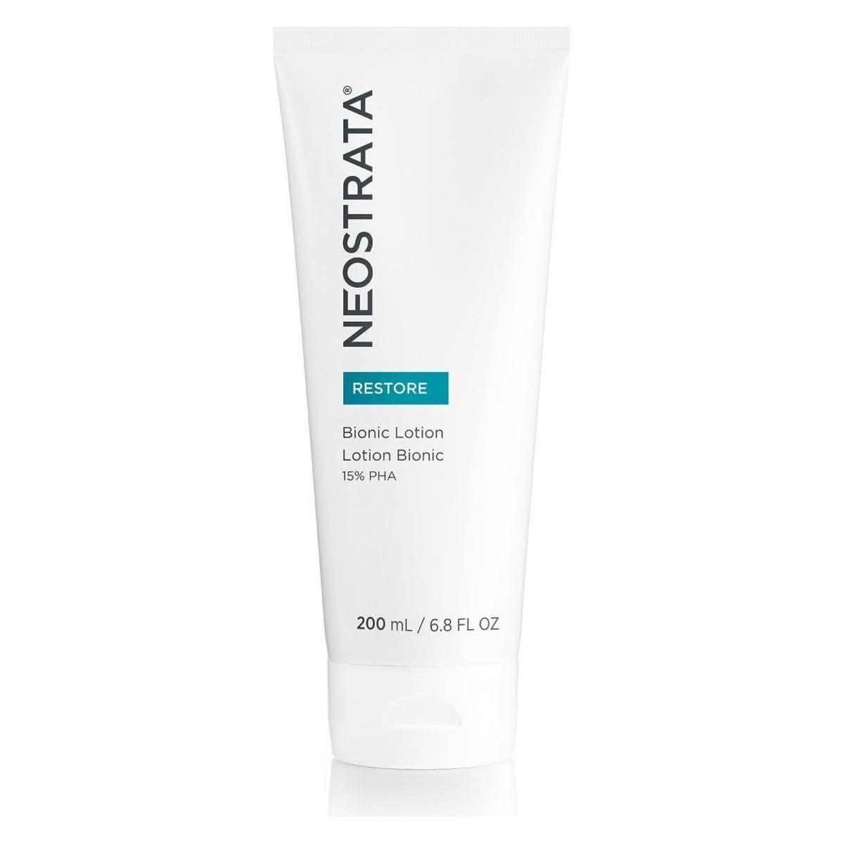 Gentle Exfoliating Body Lotion for Sensitive Skin - Mycosmeticslondon