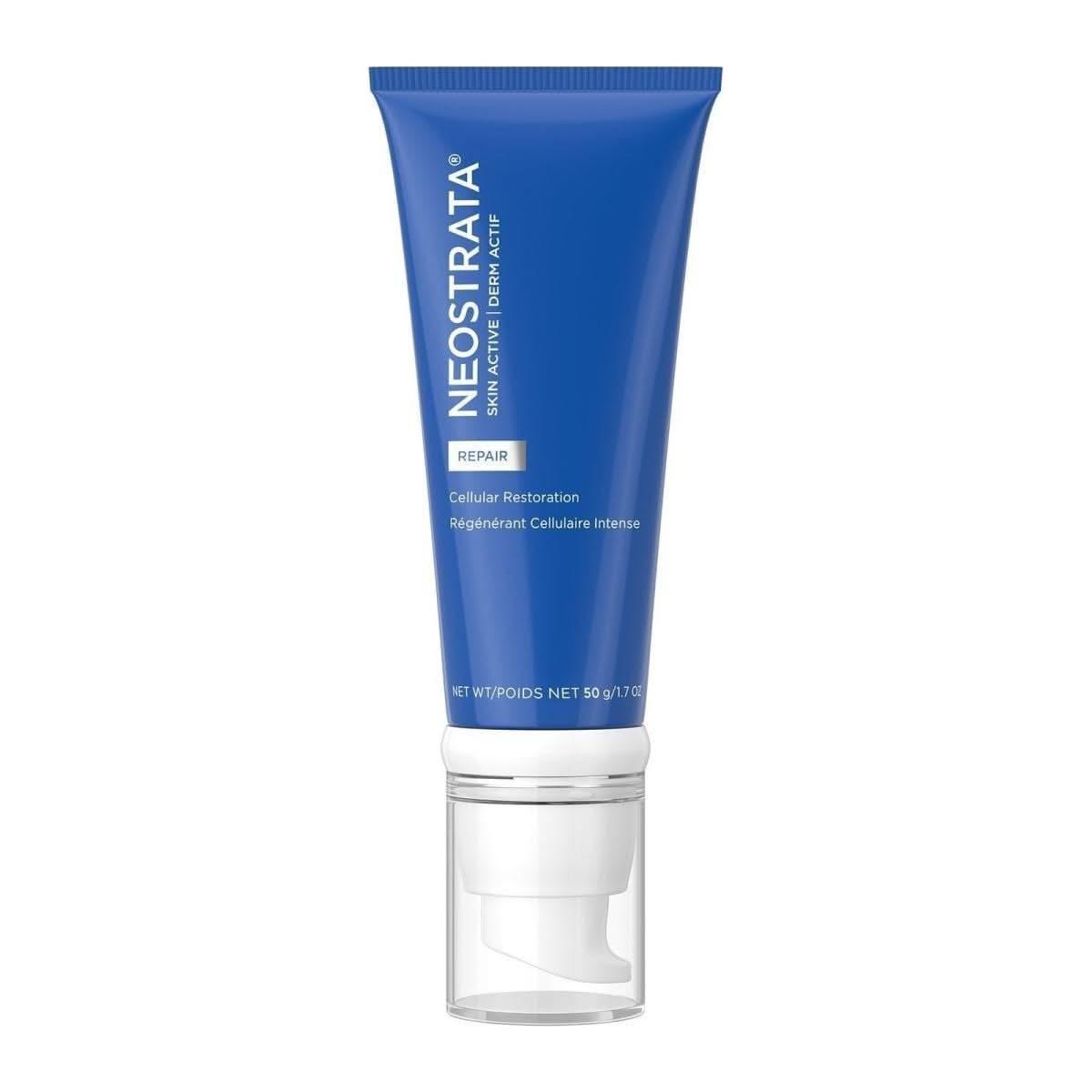 Gentle Anti Aging Serum 50ml with AHA Exfoliator - Mycosmeticslondon