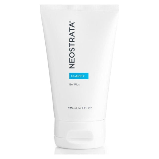 Glycolic Acid Face Exfoliator Gel for Oily Skin - Mycosmeticslondon