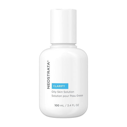 Glowing Skin Toner for Oily Complexion - 100ml - Mycosmeticslondon