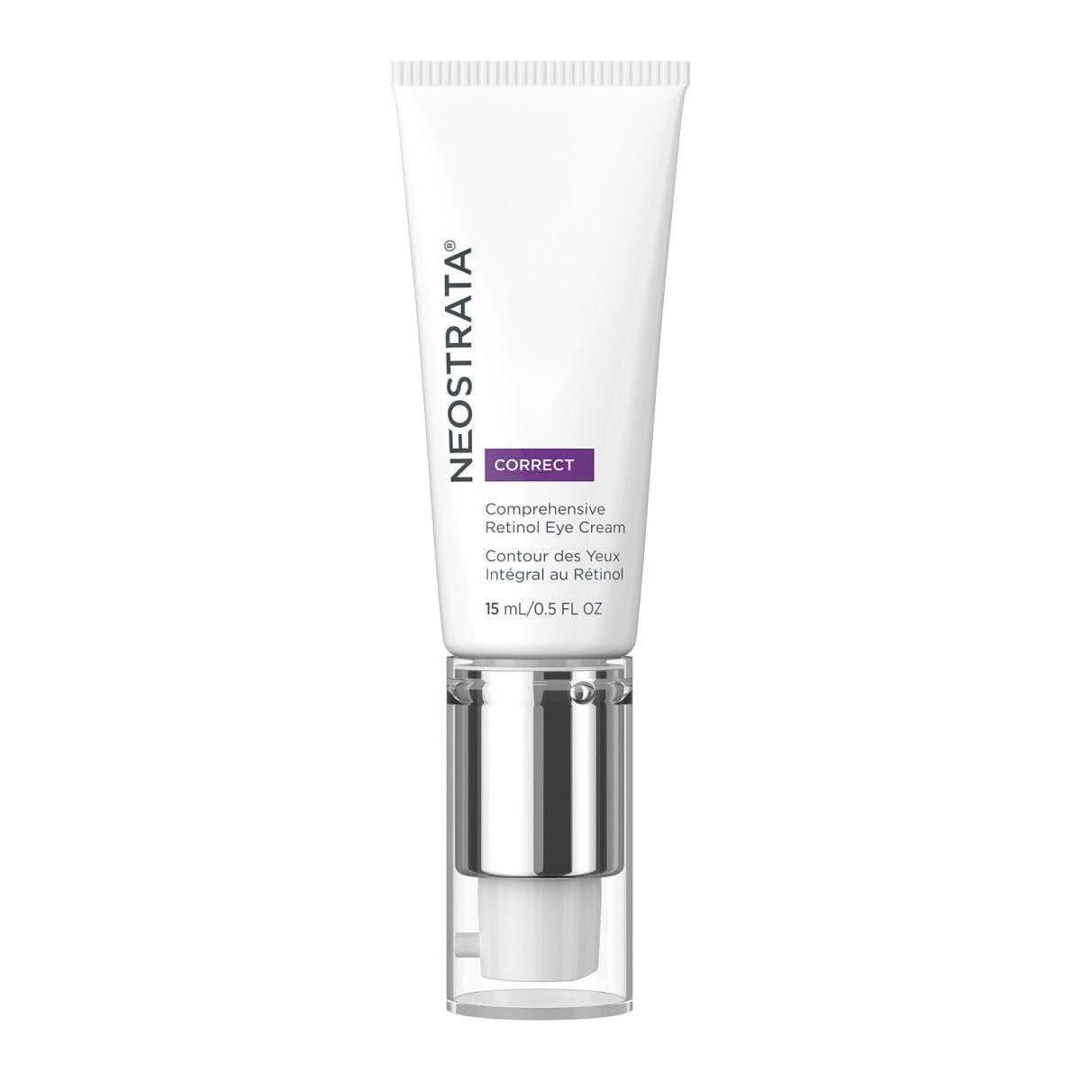Anti Aging Eye Cream - Firming & Dark Circle Remover - Mycosmeticslondon