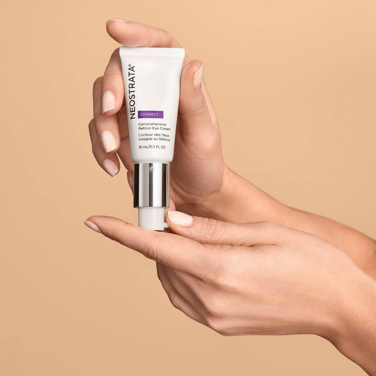 Anti Aging Eye Cream - Firming & Dark Circle Remover