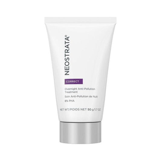 Night Repair Anti-Pollution Moisturizer Cream 50ml - Mycosmeticslondon