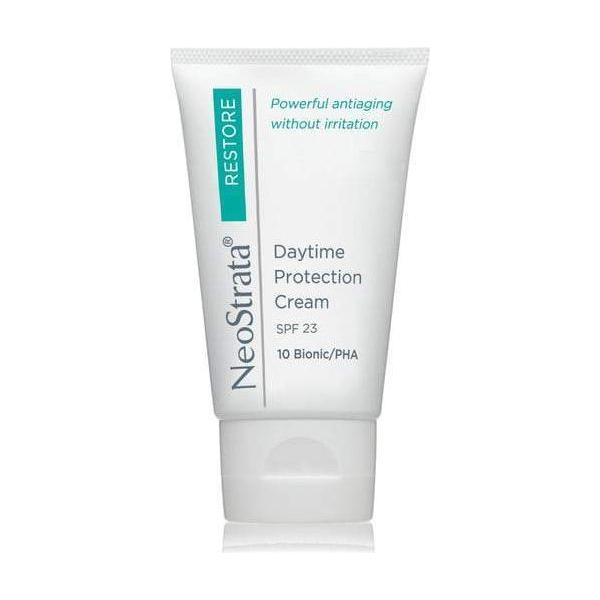 Daily Hydrating Cream SPF23 - 50ml Anti Age Moisturiser - Mycosmeticslondon