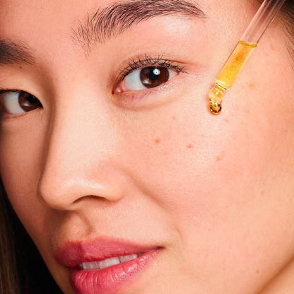 Brightening Vitamin C Serum for Dark Spot Correction
