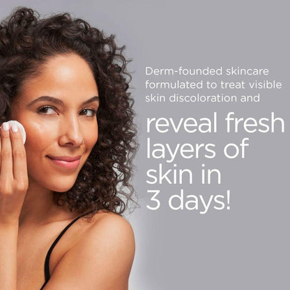 Brightening Vitamin C Serum for Dark Spot Correction