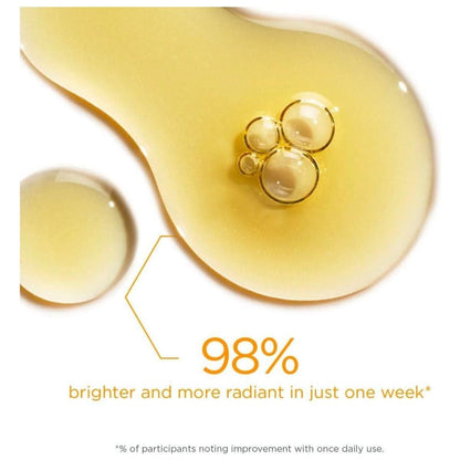 Brightening Vitamin C Serum for Dark Spot Correction