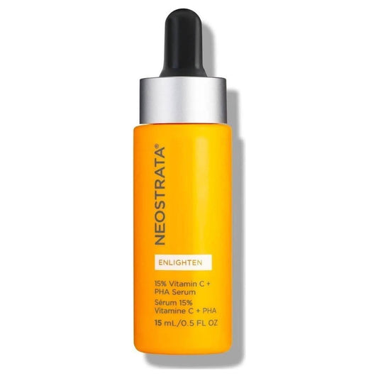 Brightening Vitamin C Serum for Dark Spot Correction - Mycosmeticslondon