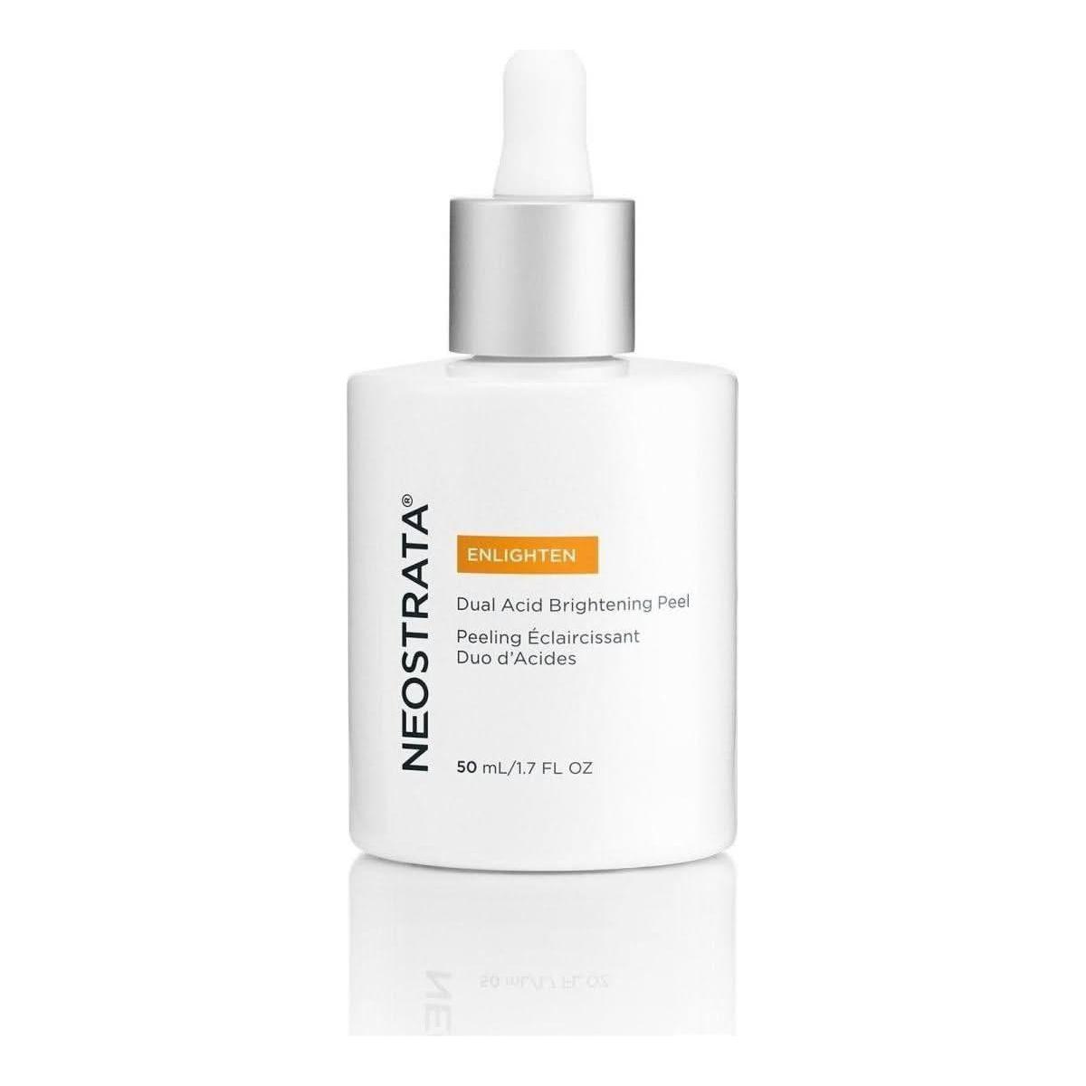 Gentle Exfoliating Peel for Glowing Skin - 50ml - Mycosmeticslondon