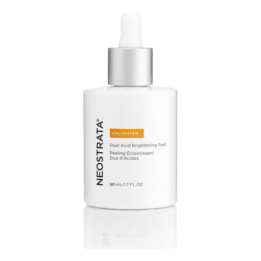 Gentle Exfoliating Peel for Glowing Skin - 50ml - Mycosmeticslondon