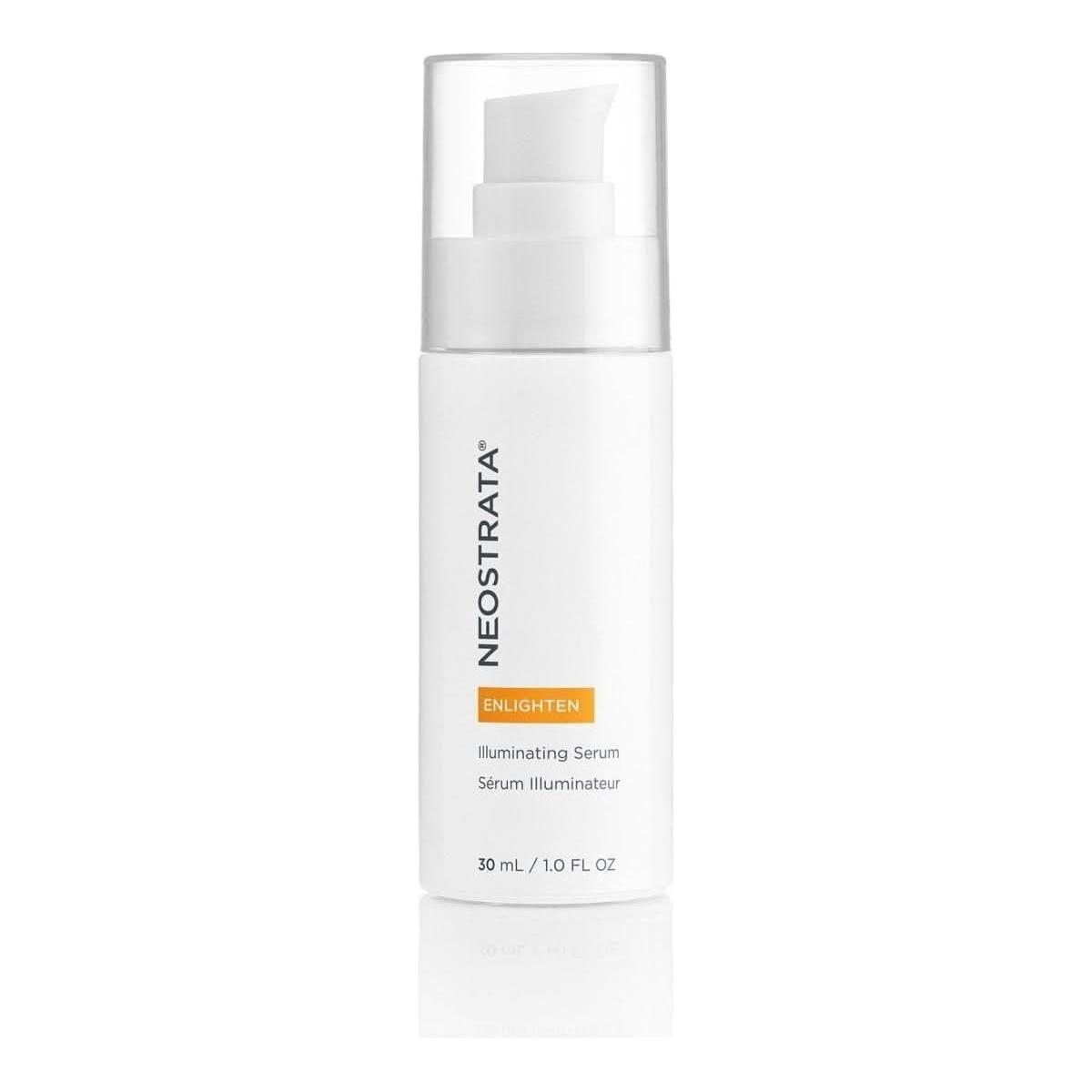 Brightening Skin Serum with Niacinamide and Vitamin C - Mycosmeticslondon