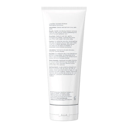 Gentle Brightening Facial Cleanser 100ml