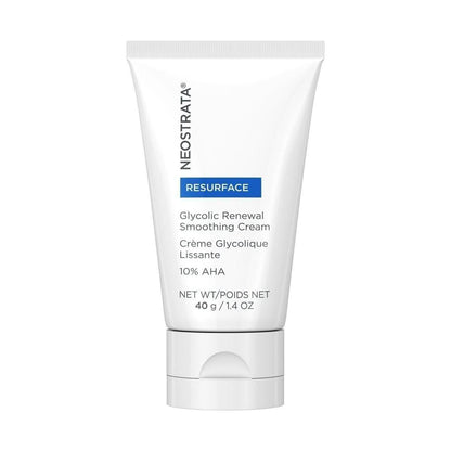 Gentle Exfoliating Face Cream 40ml - Mycosmeticslondon