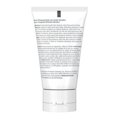 Gentle Exfoliating Face Cream 40ml