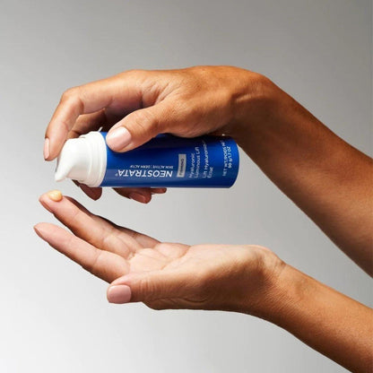 Intensive Hydrating Face Moisturiser Cream