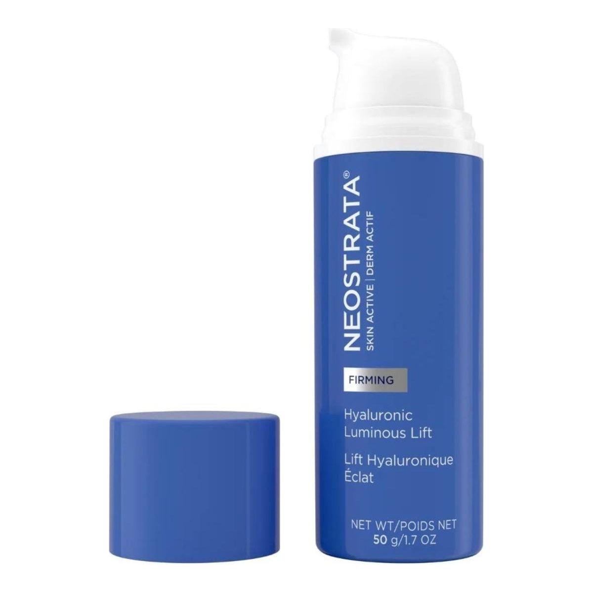 Intensive Hydrating Face Moisturiser Cream - Mycosmeticslondon