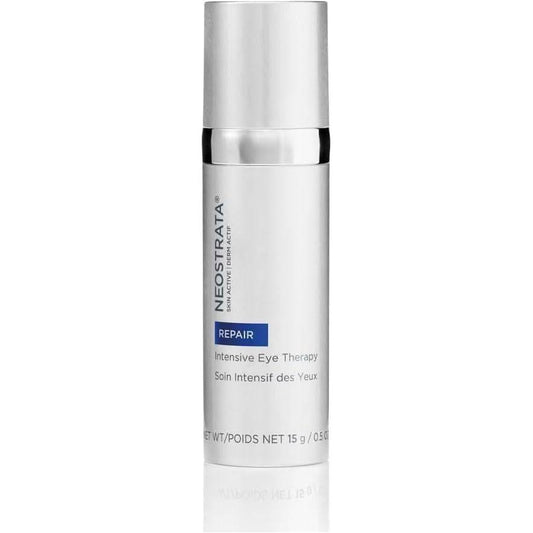 Anti Aging Eye Cream with Apple Stem Cells & Peptides - Mycosmeticslondon