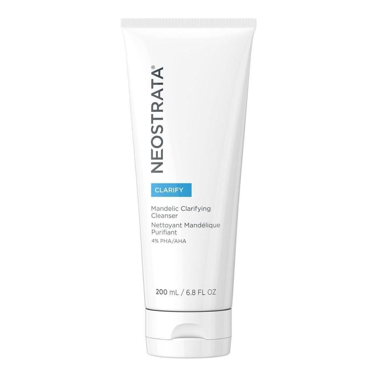 Purifying Gel Face Wash for Acne Prone Skin - Mycosmeticslondon