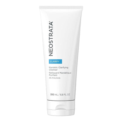 Purifying Gel Face Wash for Acne Prone Skin - Mycosmeticslondon