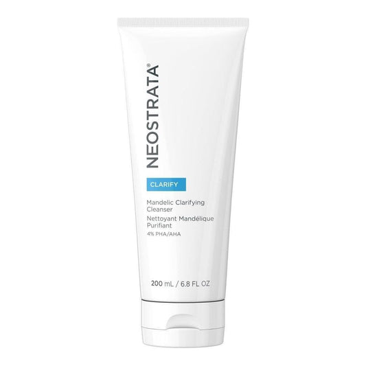 Purifying Gel Face Wash for Acne Prone Skin - Mycosmeticslondon