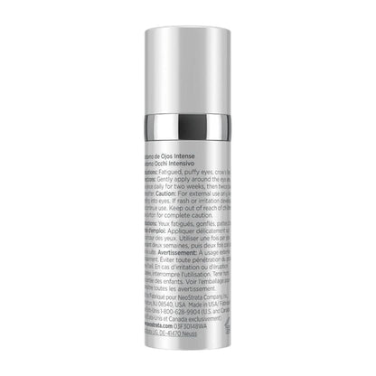 Anti Ageing Eye Cream with Peptides for Dark Circles