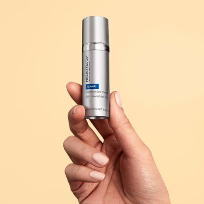 Anti Ageing Eye Cream with Peptides for Dark Circles