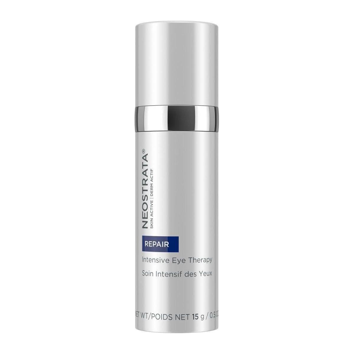 Anti Ageing Eye Cream with Peptides for Dark Circles - Mycosmeticslondon
