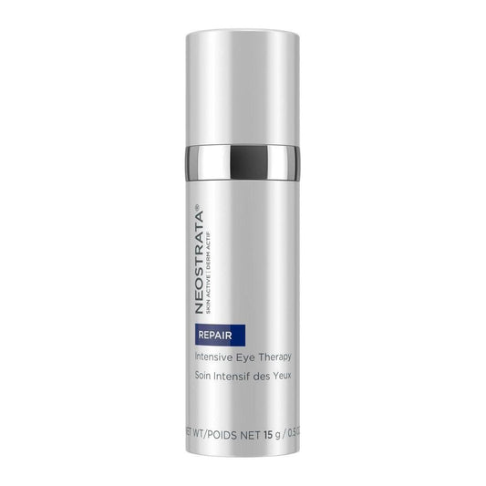 Anti Ageing Eye Cream with Peptides for Dark Circles - Mycosmeticslondon