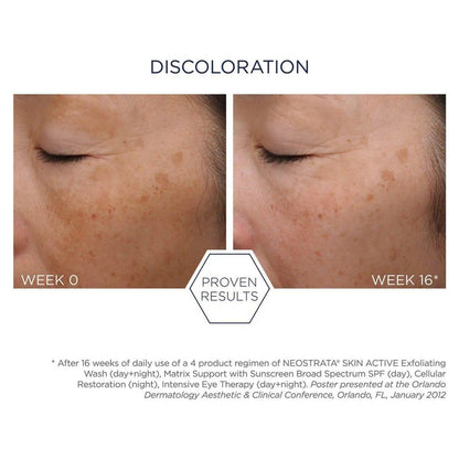 Advanced Anti Aging Moisturizer SPF30 50ml