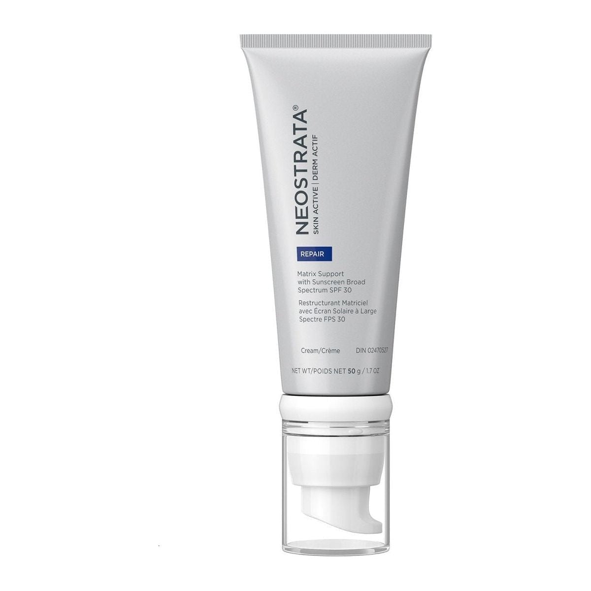 Advanced Anti Aging Moisturizer SPF30 50ml - Mycosmeticslondon