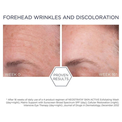 Advanced Anti Aging Moisturizer SPF30 50ml