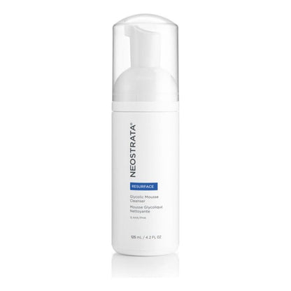 Gentle Exfoliating Face Cleanser for Smooth Skin - Mycosmeticslondon