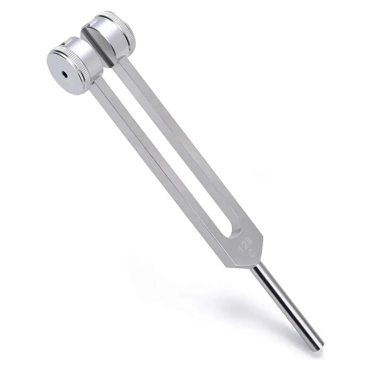 Relaxing Sound Therapy Tuning Fork - Aluminum Ear Cleaner - Mycosmeticslondon