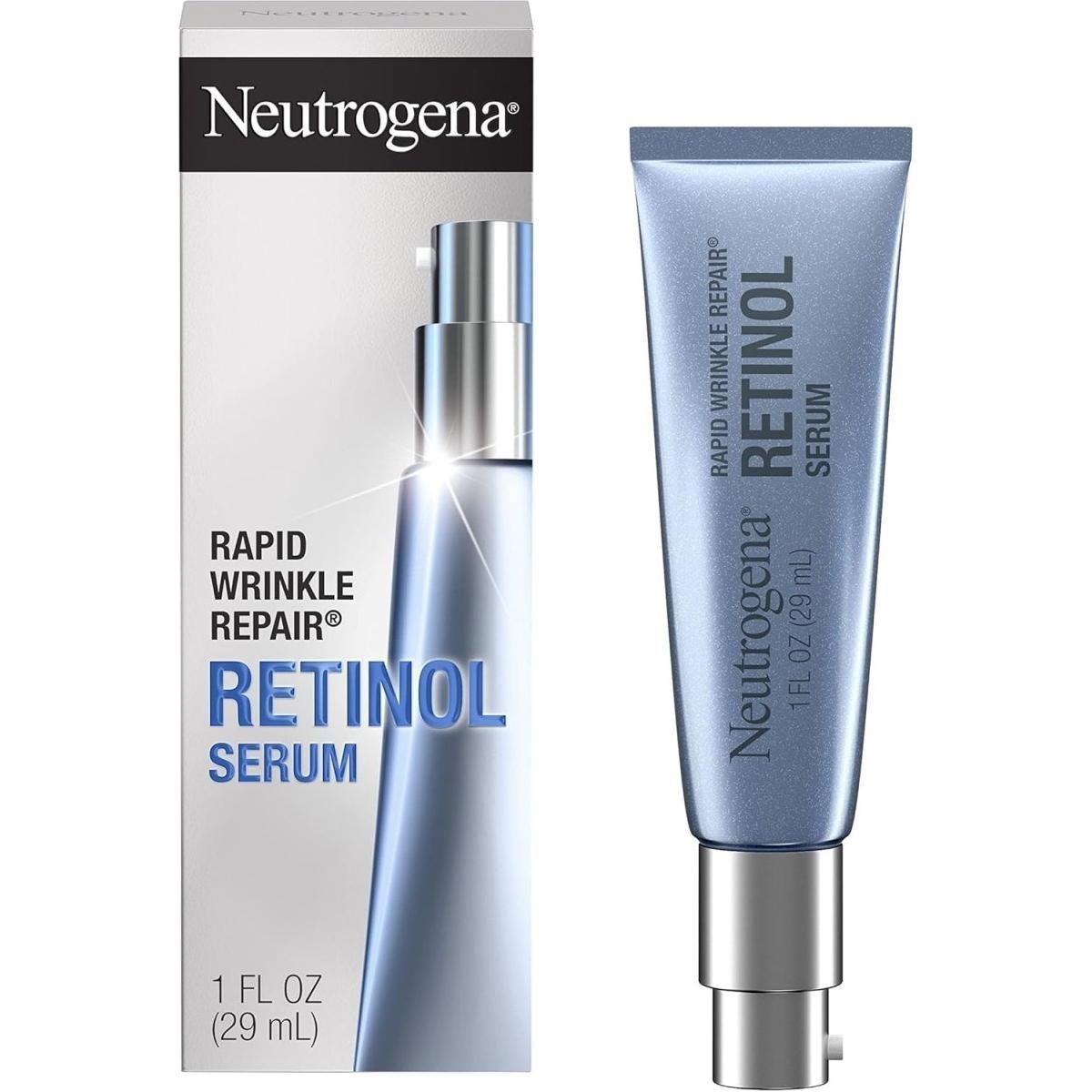 Fast Anti Aging Face Serum 30ml - Mycosmeticslondon