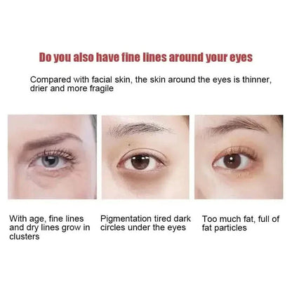 Anti Aging Eye Cream Moisturizer 30ml