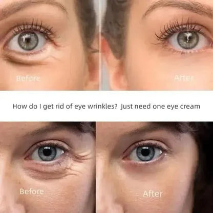 Anti Aging Eye Cream Moisturizer 30ml